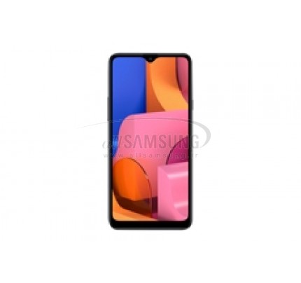 گوشی سامسونگ Galaxy A20s مدل SM-A207