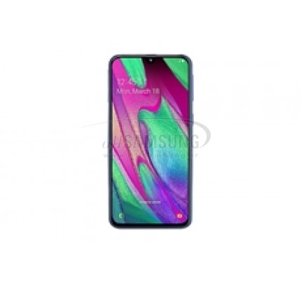 گوشی سامسونگ گلکسی a40 دو سیمکارت Samsung Galaxy A40 SM-A405FD