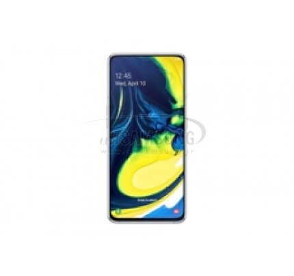 گوشی سامسونگ گلکسی ای 80 دو سیمکارت Samsung Galaxy A80 SM-A805FD