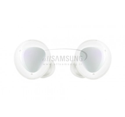 هدفون بی سیم سامسونگ گلکسی بادز پلاس سفید Samsung Galaxy Buds+ White SM-R175 