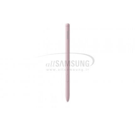 قلم گلکسی تب S6 Lite سامسونگ صورتی مدل EJ-PP610