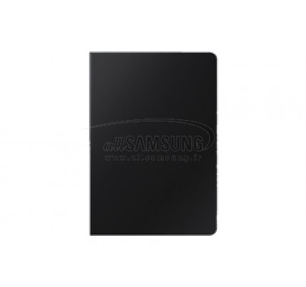 کیف کلاسوری سامسونگ Galaxy Tab S7 Book Cover مشکی