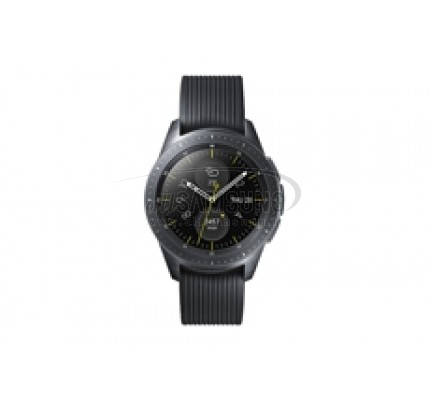 ساعت هوشمند سامسونگ گلکسی واچ 42 میلیمتری ضد آب Samsung Galaxy Watch SM-R810