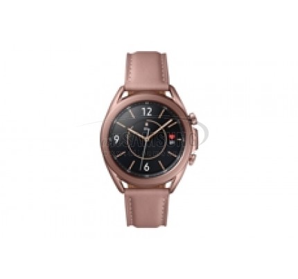 ساعت هوشمند سامسونگ گلکسی واچ 3 41 میلیمتری Samsung Galaxy Watch3 41mm SM-R850