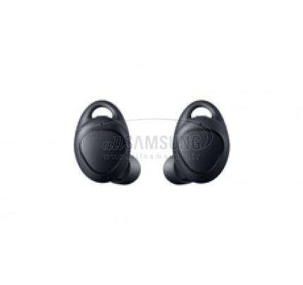 هدفون بی سیم سامسونگ گیر آیکنیکس 2018 مشکی Samsung Gear IconX SM-R140N 2018 Black