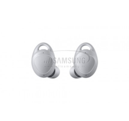 هدفون بی سیم سامسونگ گیر آیکون ایکس 2018 نقره ای Samsung Gear IconX SM-R140N 2018 Silver