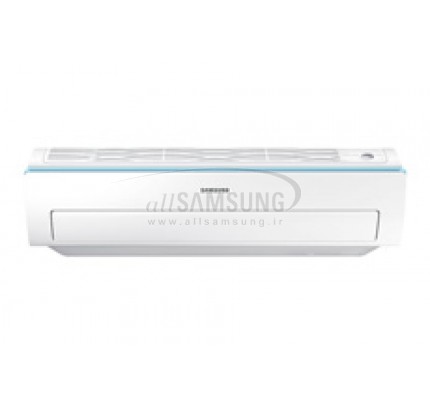 کولر گازی سامسونگ 24000 سرد سری گود Samsung Air Conditioner Good Series AR25JCF