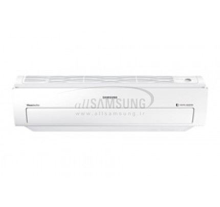 کولر گازی سامسونگ 24000 سرد و گرم سری گود 1 اینورتر Samsung Air Conditioner Good 1 ar25msss with Inverter