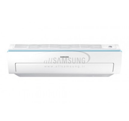 کولر گازی سامسونگ 18000 سرد و گرم سری گود دیواری Samsung Air Conditioner Good Series AR19MQFS