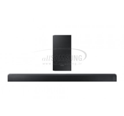 ساندبار سامسونگ بی سیم هوشمند 370 وات هارمان کاردن Samsung Cinematic Wireless Smart Soundbar Dolby N850