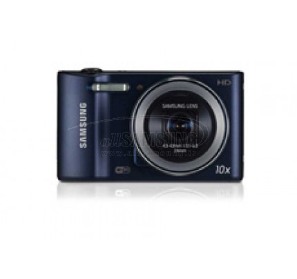 دوربین دیجیتال سامسونگ هوشمند سری WB مشکی Samsung Smart Camera WB-30F Black