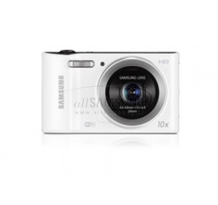 دوربین دیجیتال سامسونگ هوشمند سری WB سفید Samsung Smart Camera WB-30F White