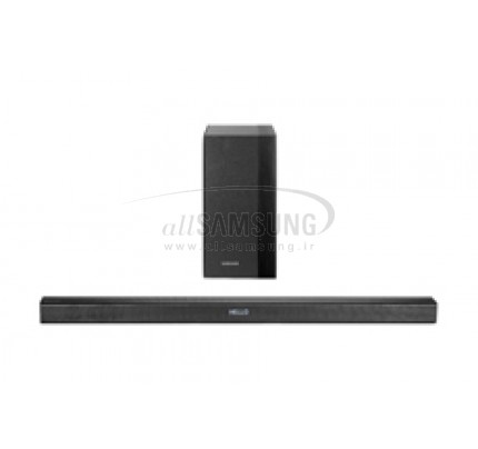 ساندبار سامسونگ 300 وات Samsung HW-K460 Wireless Soundbar