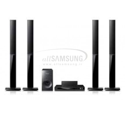 سینما خانگی سامسونگ 330 وات اف 356 کا Samsung Home Theater HT-F356K