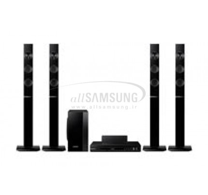 سینما خانگی سامسونگ 1000 وات اف 456 کا Samsung Home Theater HT-F456K