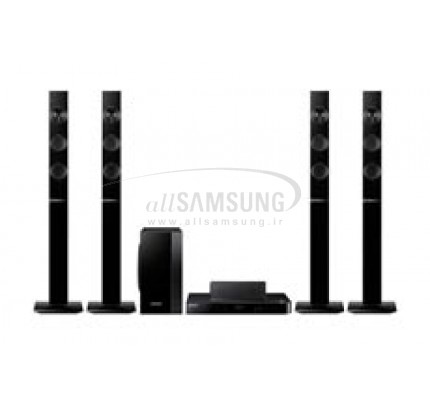 سینما خانگی و بلو ری 1000 وات اف 5556 کا سامسونگ Samsung Home Theater HT-F5556K