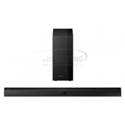 ساندبار سامسونگ 290 وات Samsung Soundbar HW-H460