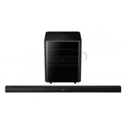 ساندبار سامسونگ 320 وات Samsung Soundbar HW-H560