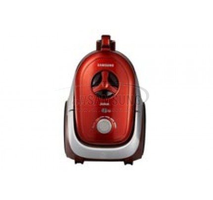 جاروبرقی سامسونگ مخزنی 2000 وات Samsung Vacuum Cleaner VC-970