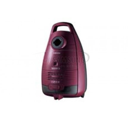 جاروبرقی کیسه ای 1800 وات کینگ 18 سامسونگ Samsung Vacuum Cleaner KING-18