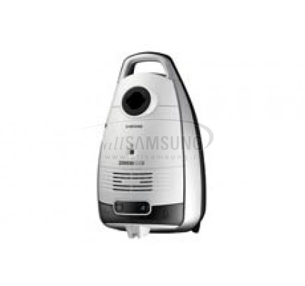 جاروبرقی کیسه ای 2000 وات کینگ 20 سامسونگ Samsung Vacuum Cleaner KING-20