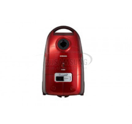 جاروبرقی سامسونگ کیسه ای 2100 وات Samsung Vacuum Cleaner VC-910