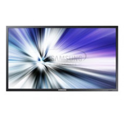 نمایشگر اطلاع رسان 24/7 سامسونگ Samsung Display 24/7 LE46C