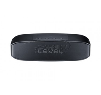 اسپیکر سامسونگ لول باکس پرو بلوتوث مشکی Samsung LEVEL Box Pro Bluetooth Speaker Black