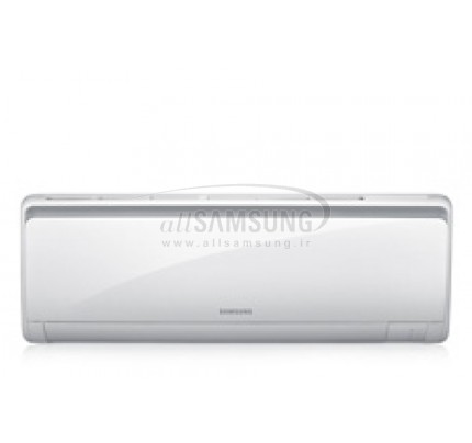 کولر گازی سامسونگ 24000 سرد و گرم سری مالدیوز Samsung Air Conditioner Maldives AQV25PS