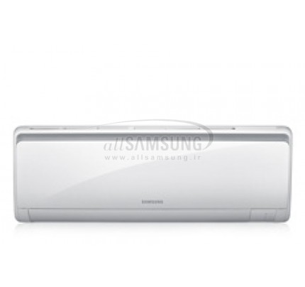 کولر گازی سامسونگ 12000 سرد و گرم سری مالدیوز Samsung Air Conditioner Maldives AQV13PS