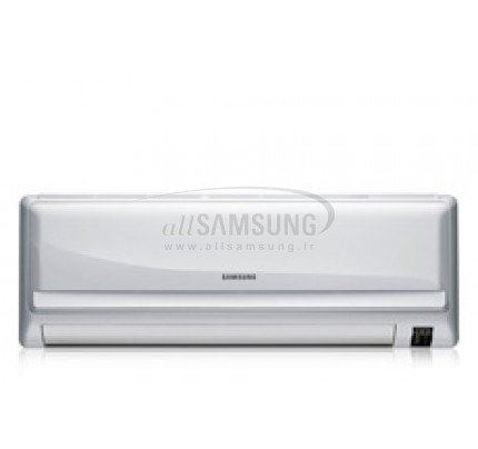 کولر گازی  سامسونگ 24000 سرد سری مکس Samsung Air Conditioner Max Series AR25JCFU