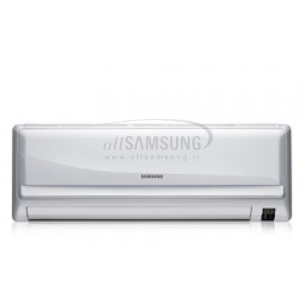 کولر گازی سامسونگ 18000 سرد سری مکس Samsung Air Conditioner Max Series AR19KCFU
