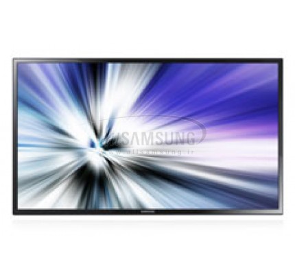 نمایشگر اطلاع رسان دیجیتال سامسونگ Samsung Digital Signage MD55C