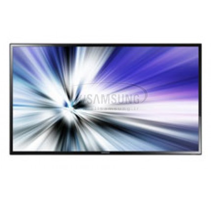 نمایشگر اطلاع رسان دیجیتال سامسونگ Samsung Digital Signage ME40C