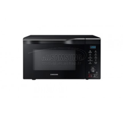 مایکروویو سامسونگ 32 لیتری سامی 6 مشکی با گریل Samsung Microwave Sami6 Black