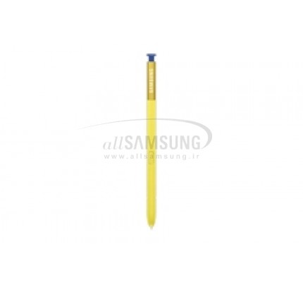 گلکسی نوت 9 سامسونگ قلم آبی Samsung Note9 S Pen Blue EJ-PN960BL