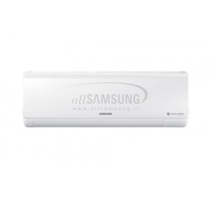 کولر گازی سامسونگ 18000 سرد و گرم مناسب مناطق گرمسیری Samsung Air Conditioner S Inverter Tropical AR19NSFH