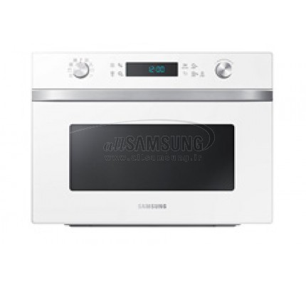 مایکروویو سامسونگ 35 لیتری سامی 14 دی سفید Samsung Microwave Sami14 D White