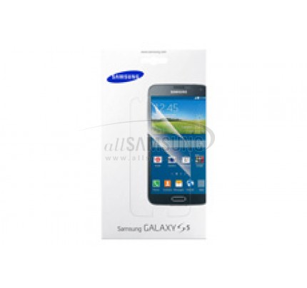 گلکسی اس 5 سامسونگ اسکرین پروتکتور Samsung Galaxy S5 Screen Protector