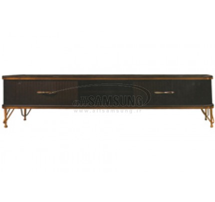 میز تلویزیون سامسونگ مدل R490 مشکی