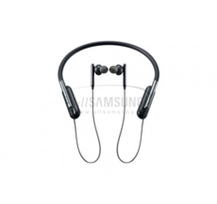 هدفون سامسونگ یو فلکس مشکی Samsung U Flex Headphones Black EO-BG950C