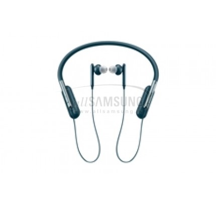 هدفون سامسونگ یو فلکس آبی Samsung U Flex Headphones Blue EO-BG950C