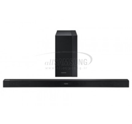 ساندبار سامسونگ 300 وات Samsung HW-K490 Wireless Soundbar with Wireless Subwoofer