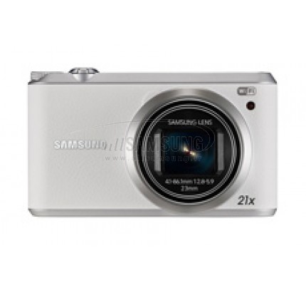 دوربین دیجیتال سامسونگ هوشمند سری WB سفید Samsung Smart Camera WB-350F White