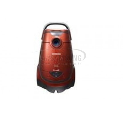 جاروبرقی سامسونگ کیسه ای 2200 وات کراون Samsung Vacuum Cleaner Crown 2200