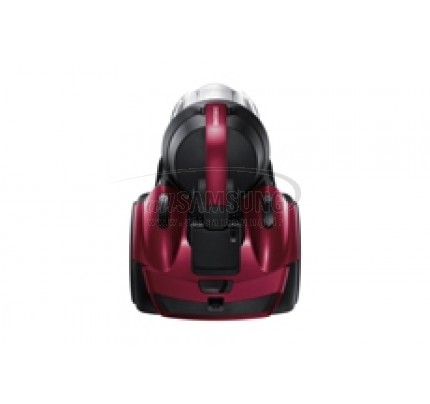 جاروبرقی سامسونگ پرنس 2 مخزنی 2100 وات مدل VC5100 Samsung Vacuum Cleaner Prince-2 Merlot Purple