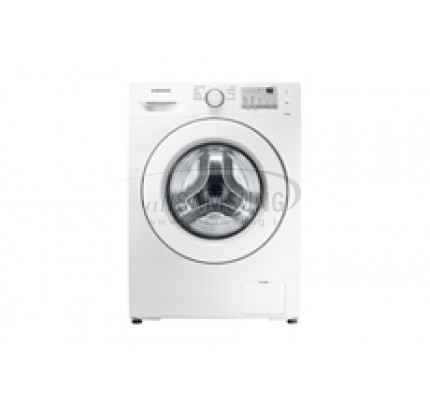 ماشین لباسشویی سامسونگ 7 کیلویی J1241 تسمه ای سفید Samsung Washing Machine 7kg J1241 White