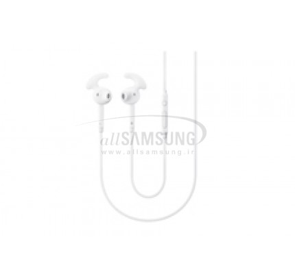 هدفون سامسونگ سفید Samsung Wired In-Ear Headphones EO-EG920BW