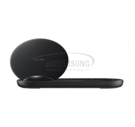 شارژر بی سیم سامسونگ Samsung Wireless Charger Duo EP-N6100T