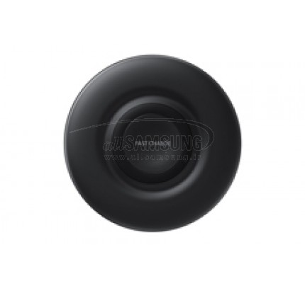 پد شارژ بی سیم سامسونگ مشکی Samsung Wireless Charger Pad Black EP-P3100T